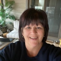 Patrice Cook