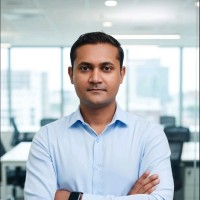 Chandraprakash Yadav