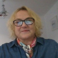 Beverley Barry