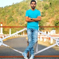 Kiran Joshiyara