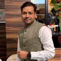 Anshuman Moda