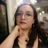 Melisa Azucena Salcedo Gómez