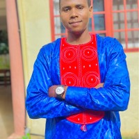 Alpha ousmane Barry