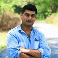 Jishnu Nair