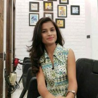 Vaibhavi Mahure