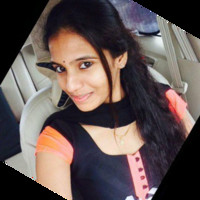 Marneni Shreya