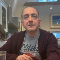 Gilad Tiefenbrun