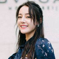 迪丽热巴