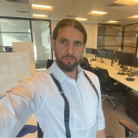 Nadav Hofesh azaria