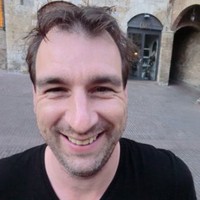 Jeroen De Poorte