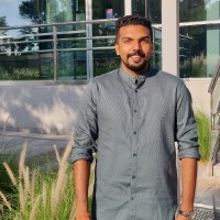 Sachin Nair