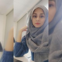 Samiya Kayani