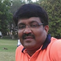 Sharad Mishra