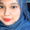 Nur Syasya Binti Zamri