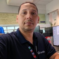 Luciano Gama