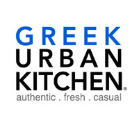 GREEK URBAN KITCHEN