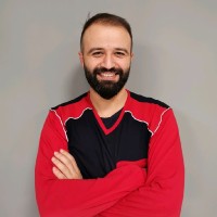 Volkan Aybek