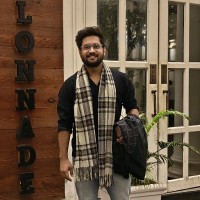 Vishwaraj Sisodiya