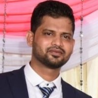Sudharshan Amin