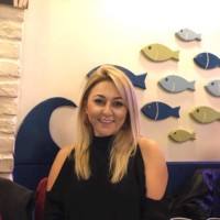 Ebru Karakaş