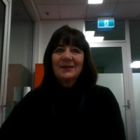 Marney Holthouse