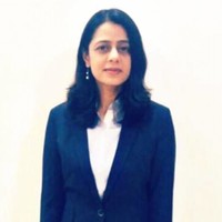 Nipa Mehta