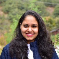 Humseeini Rajan