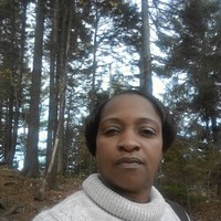 Cynthia Saunders