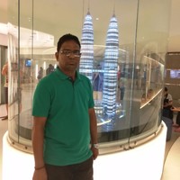 Raghav Muralidharan