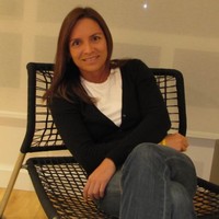 Lina Maria Jaramillo