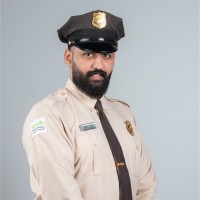 Fayez Otaibi