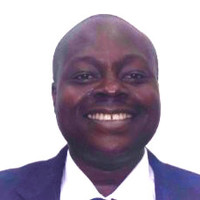 Phillip Omole