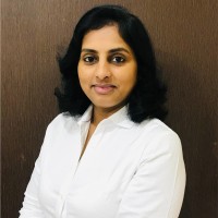 Rukmini Karande