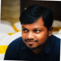 Gnana Prakash