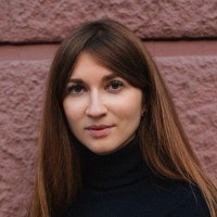 Mila Rogulina