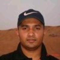 Ashraff Ali