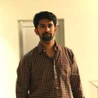 Sreedhar Lakamsani
