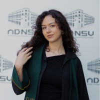 Samaya Mammadova