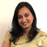 Aureen Mascarenhas