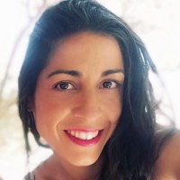 Sandra Carrasco Vicente