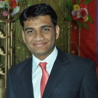 Vaibhav Dongaonakar