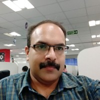 Saphal M