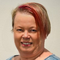 Brigitte Boehm