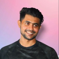 Lalit Vishwakarma