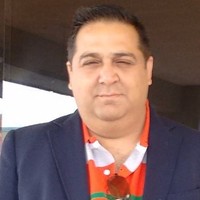 Jose Luis Fernandez Garrido Valdes