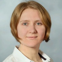 Christine Bergholz