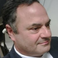 Derrick Deutsch