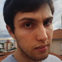Douglas Nogueira De Oliveira