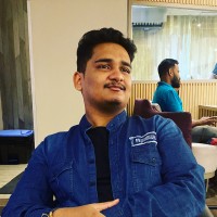 Rushaid Khan