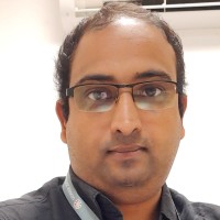 Bharat Mukundan Curumbur